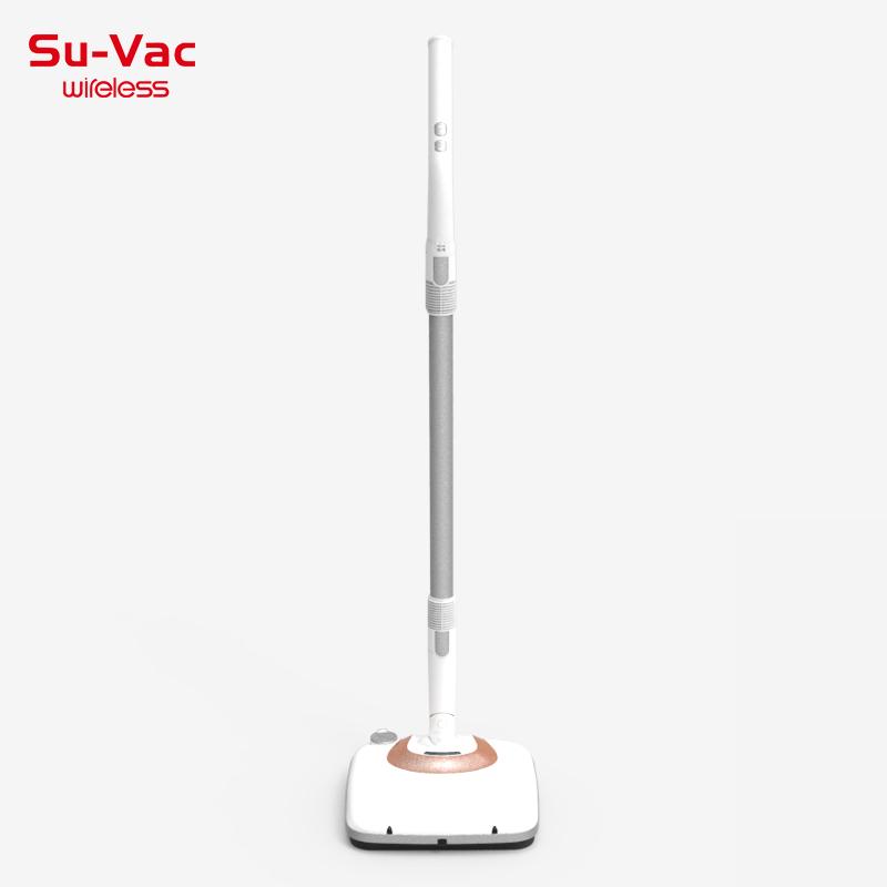 SUVAC DV-8901 Cordless Electric Reciprocating-motion Mop Cleaner