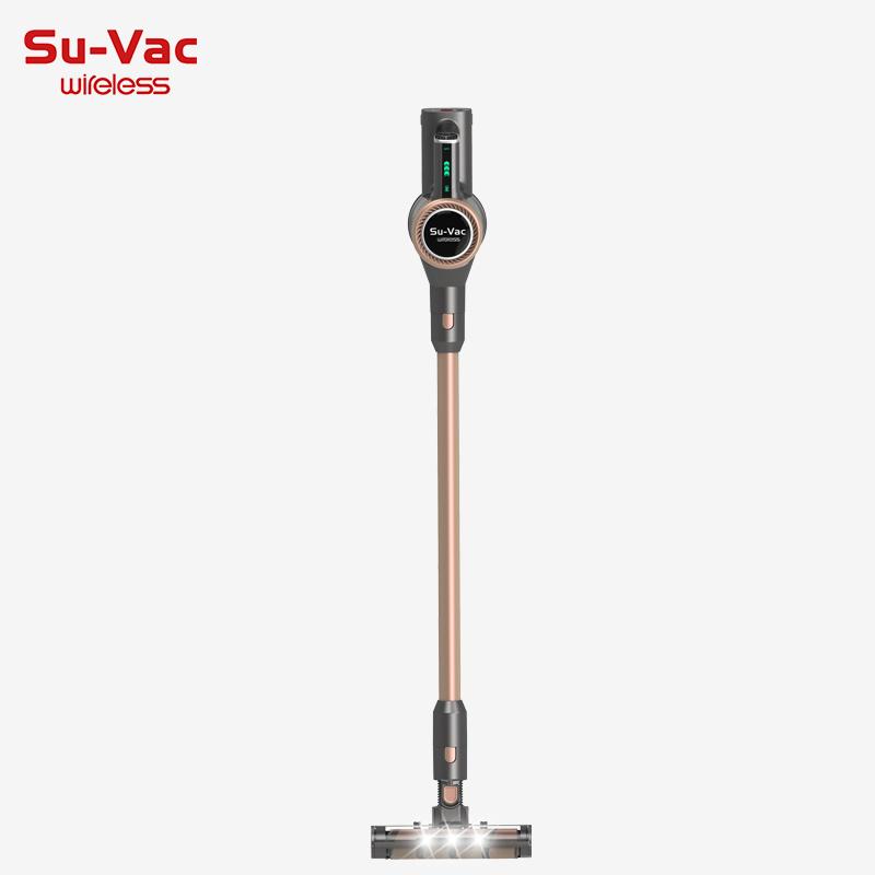 SUVAC DV-8215 SMART CORDLESS STICK VACUUM CLEANER