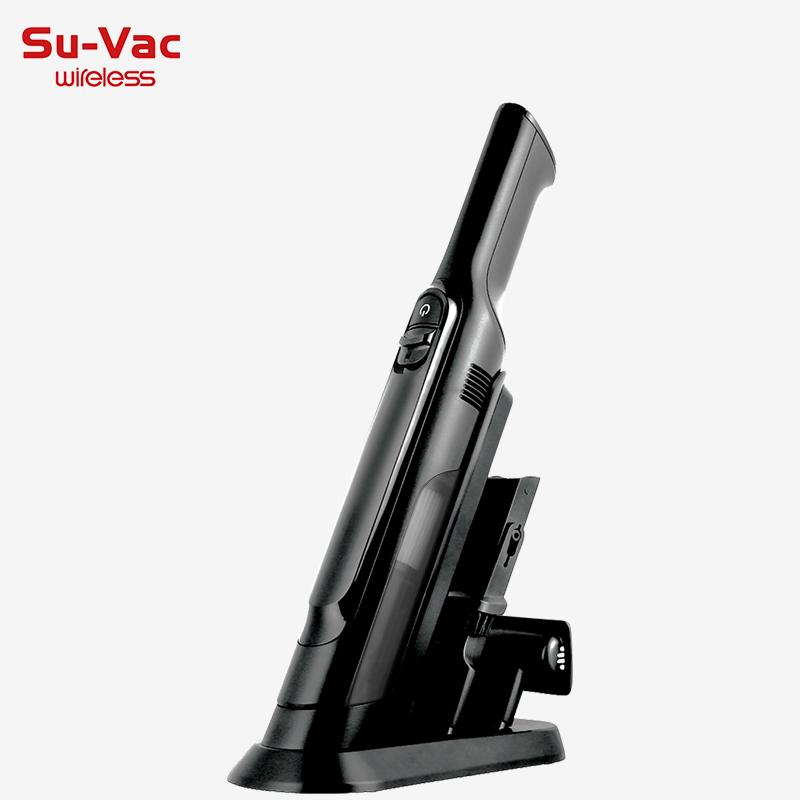 SUVAC DV-13 HANDHELD CORDLESS VACUUM CLEANER